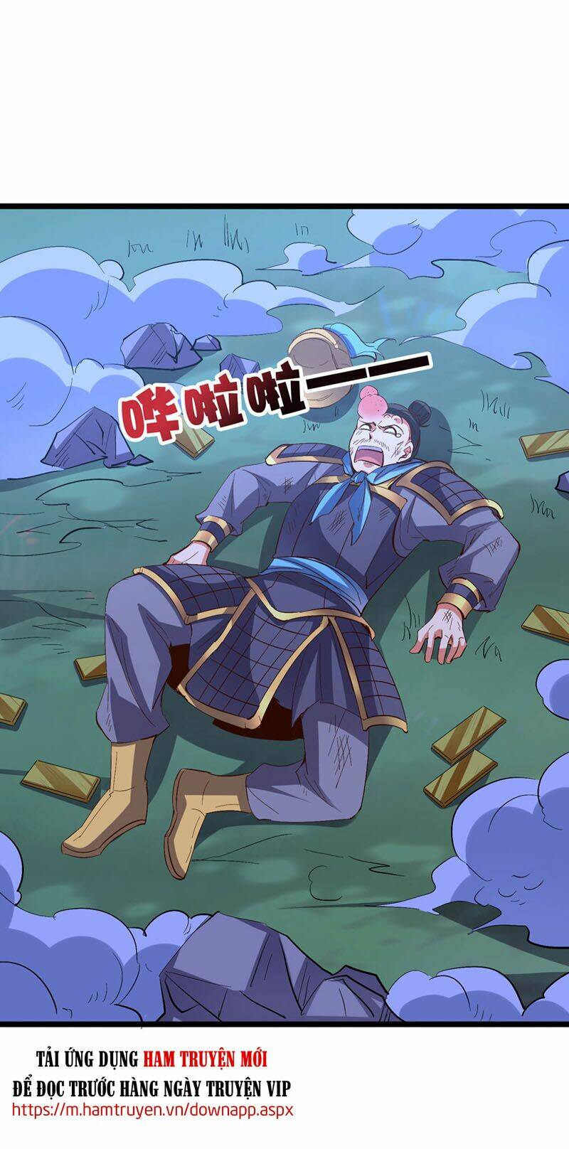 Phục Thiên Thánh Chủ: Chapter 87