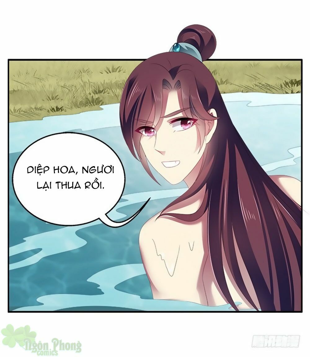 Thịnh Thế An Nhiên: Chapter 52