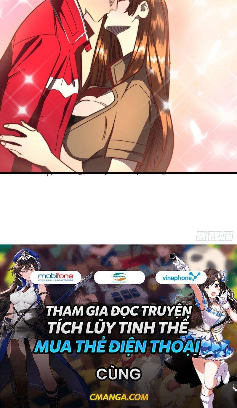 Ta Ở Tận Thế Nhặt Thuộc Tính: Chapter 19