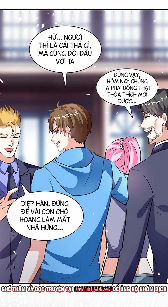 Thần Cấp Thấu Thị: Chapter 157