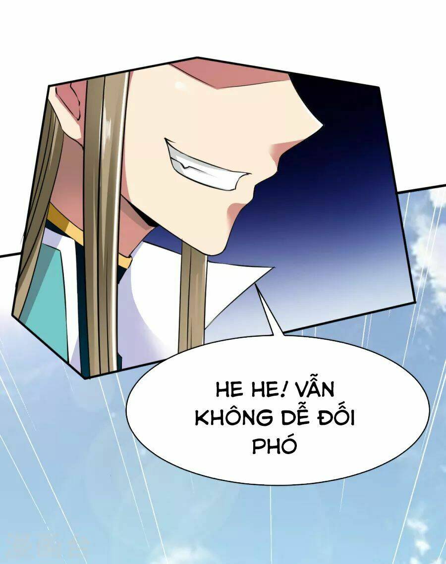 Chiến Đỉnh: Chapter 14