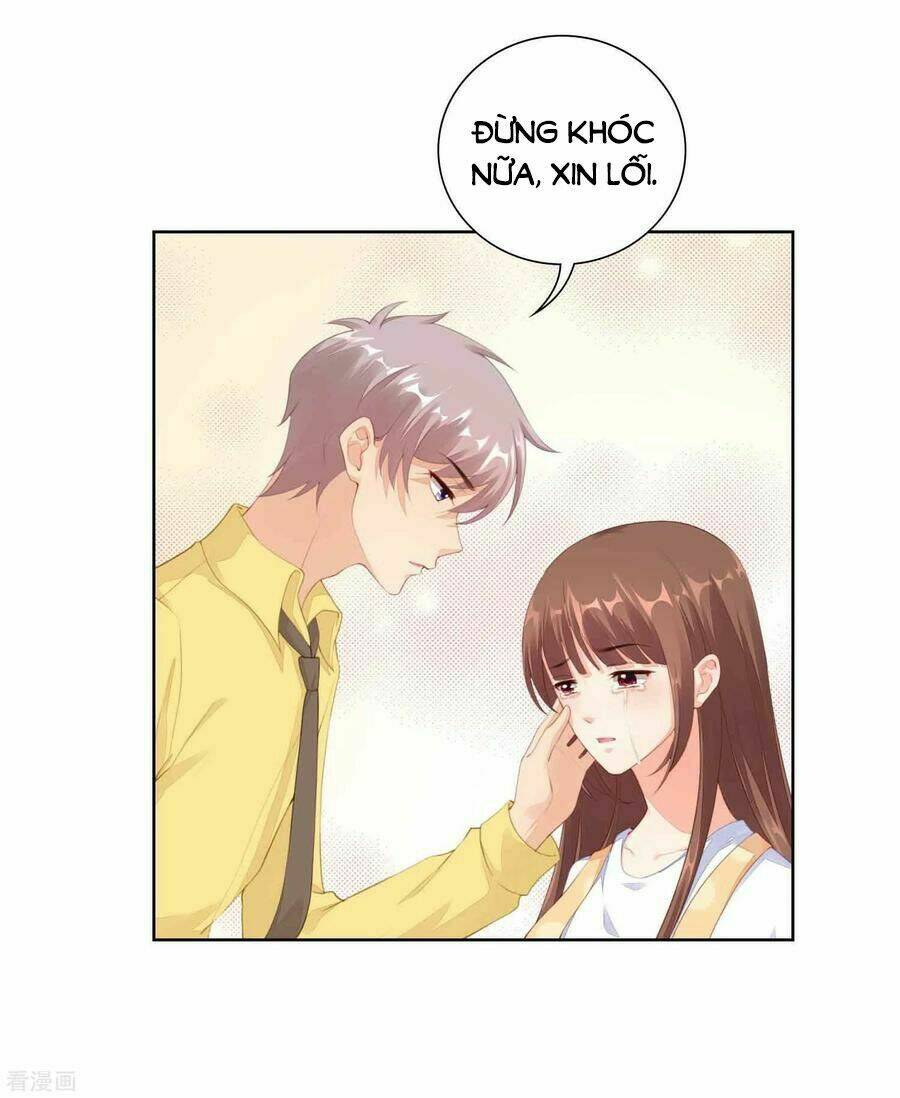 Người Yêu Ẩn Hình Của Ảnh Đế: Chapter 50