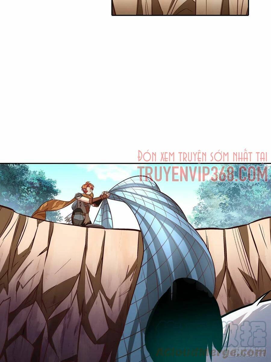 Người Nguyên Thủy Mạnh Nhất: Chapter 21