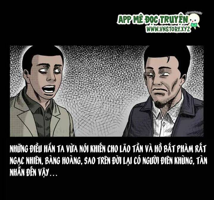 Kỳ Án Có Thật: Chapter 32