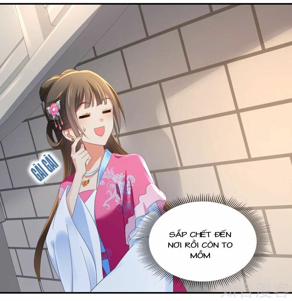 Lãnh Cung Phế Hậu Muốn Nghịch Thiên: Chapter 95