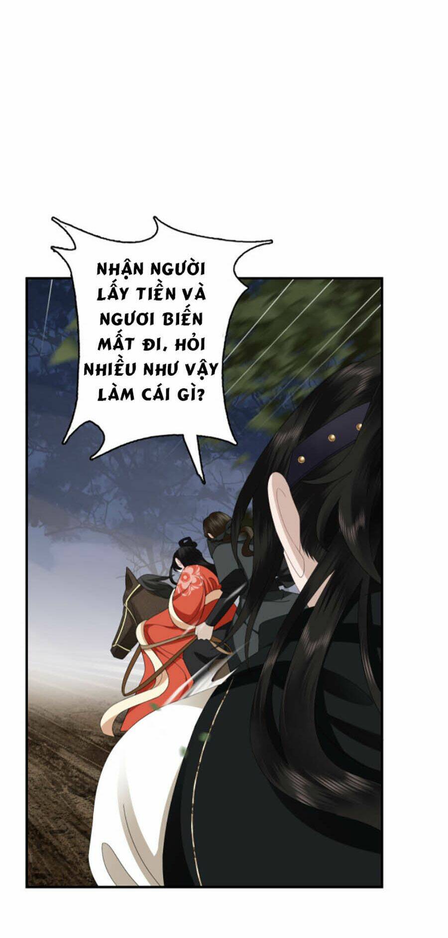 Điều Hương Vương Phi: Chapter 4