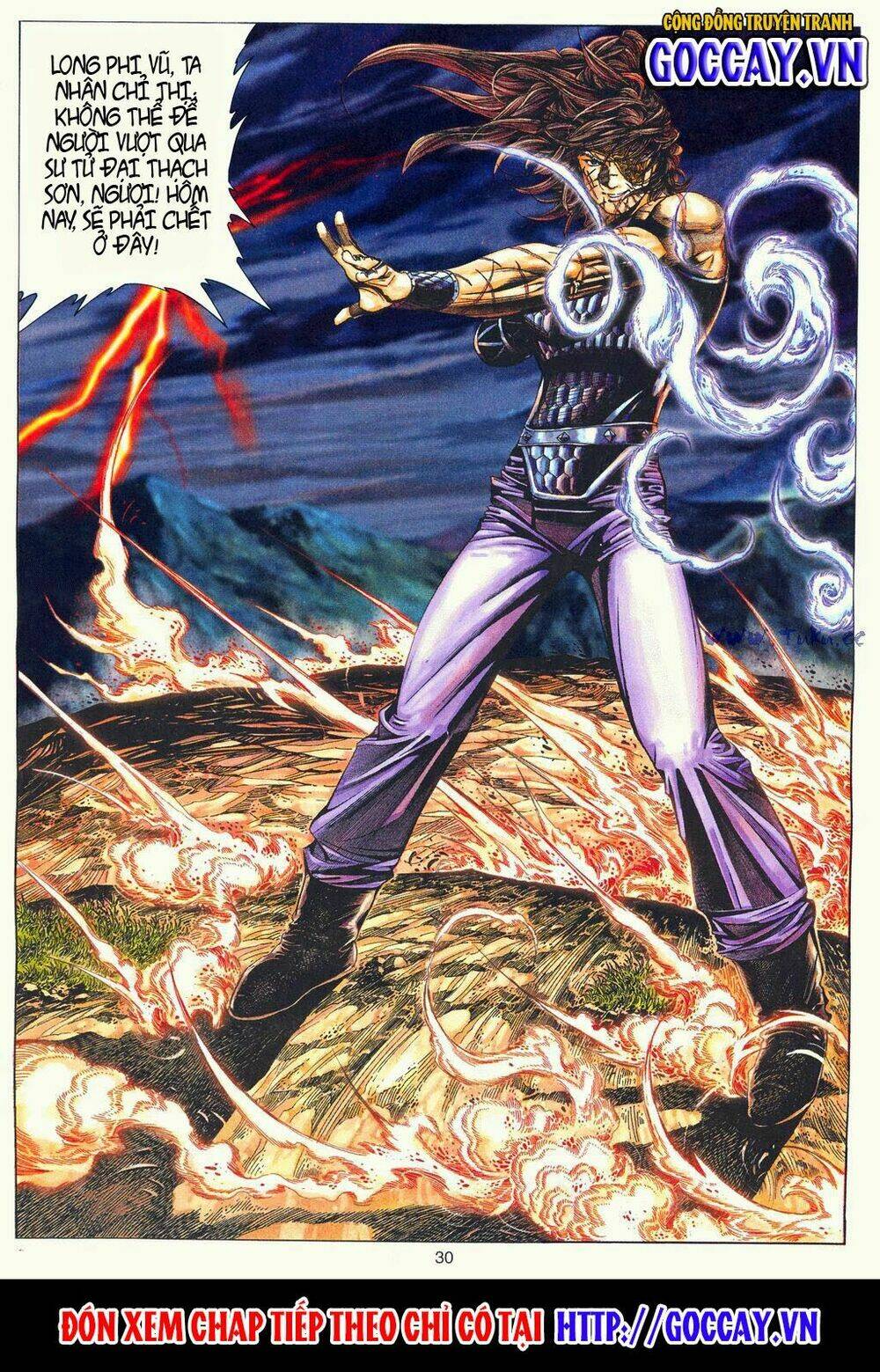 Tuyệt Thế Vô Song: Chapter 179