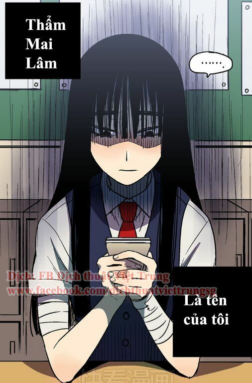 Xin Đừng Cắn Em: Chapter 1
