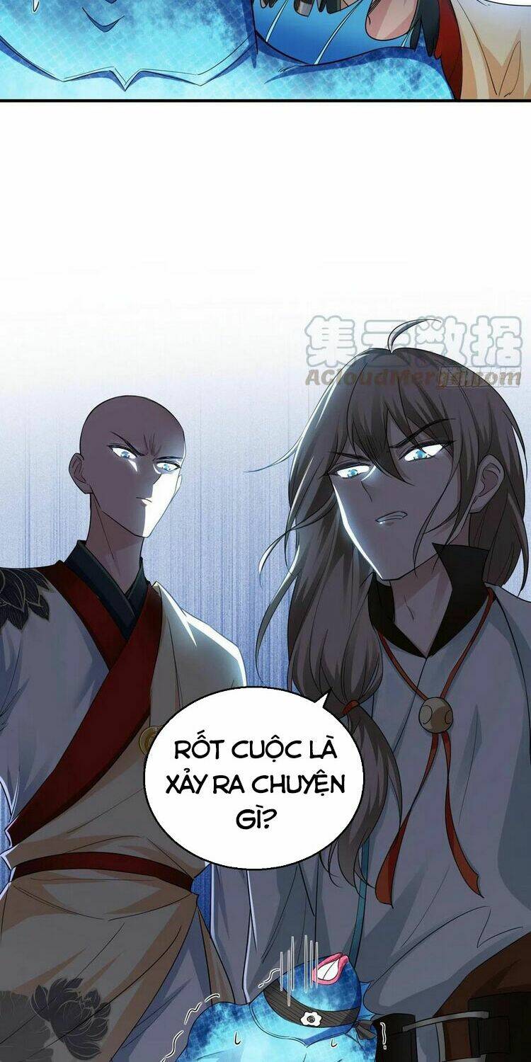 Tà Du Ký: Chapter 103