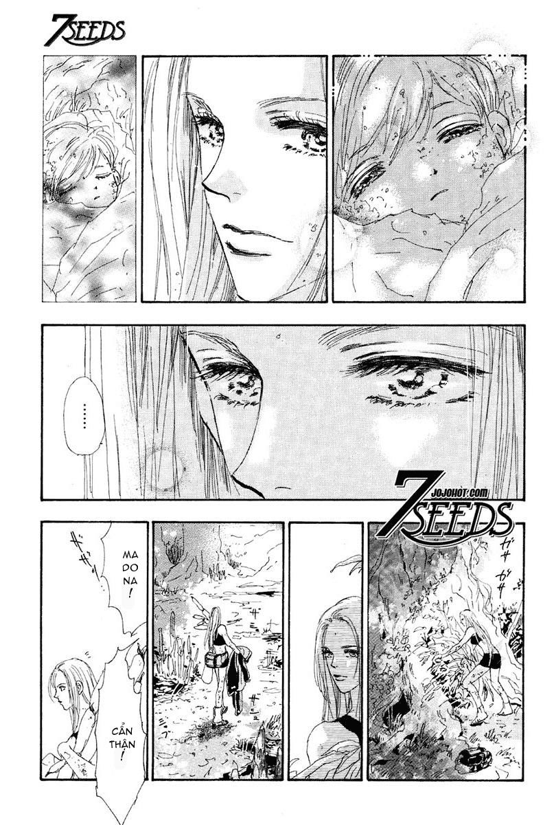 Mầm Sống: Chapter 68