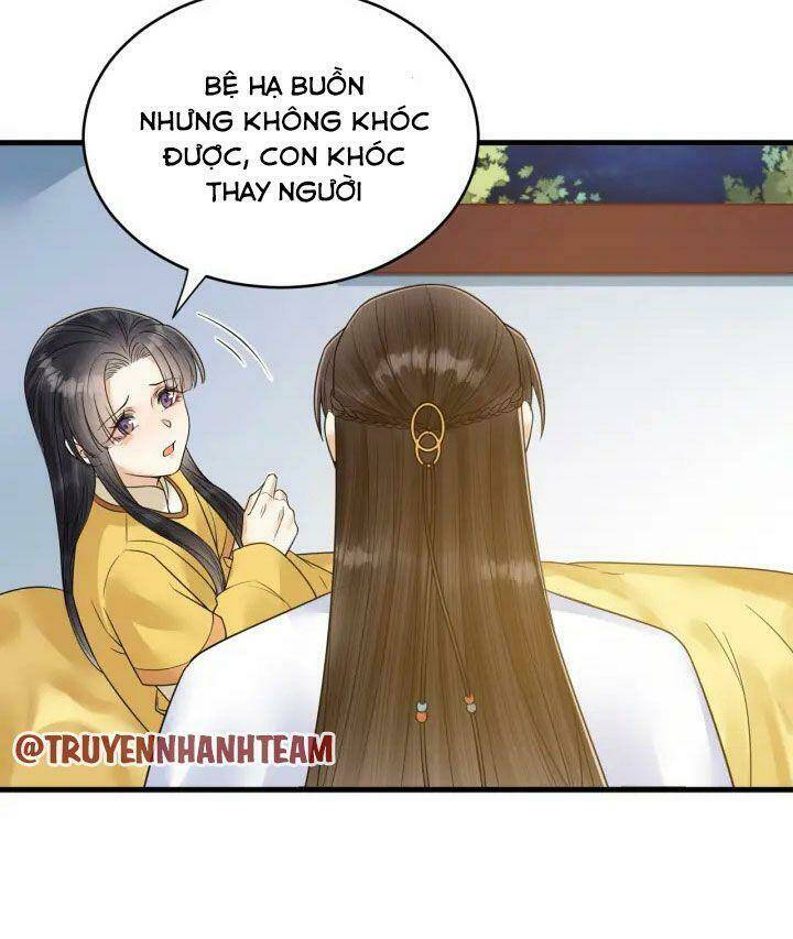 Lễ Băng Nhạc Phôi Chi Dạ: Chapter 49