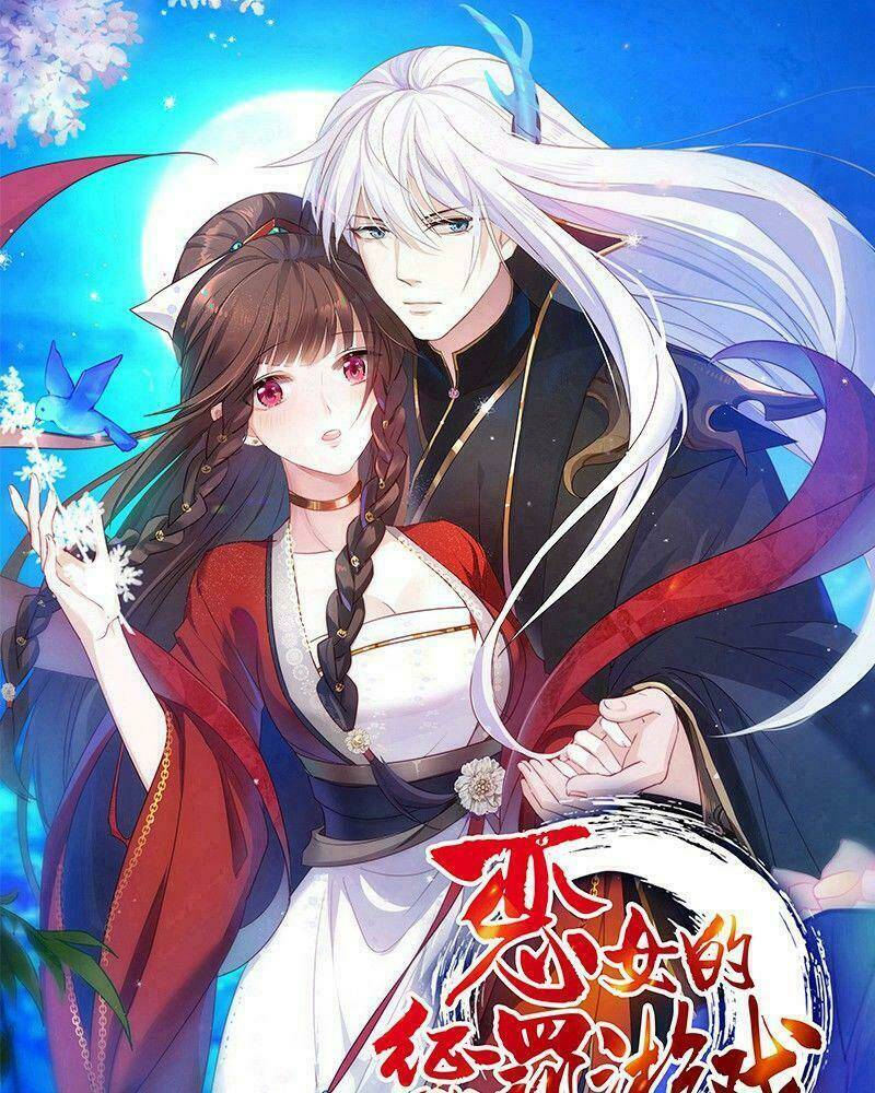 Trò Chơi Trừng Phạt: Chapter 15