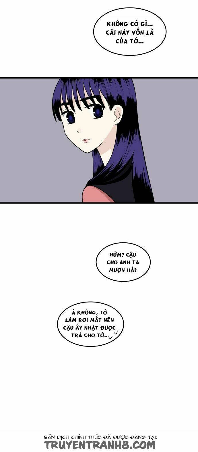 Người Đẹp Gangnam: Chapter 6