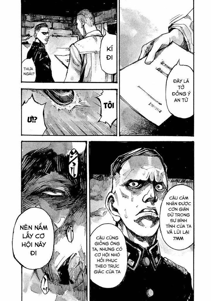 Neun-Takahashi-Tsutomu: Chapter 5