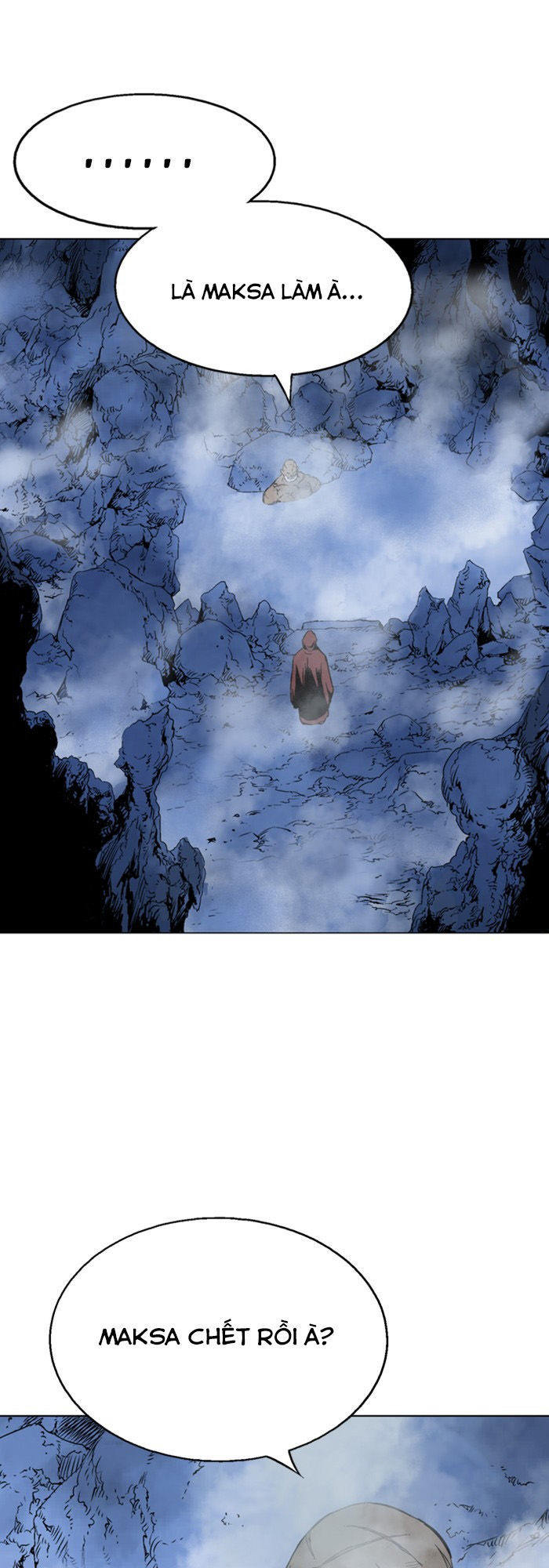 Cao Thủ 2: Chapter 30