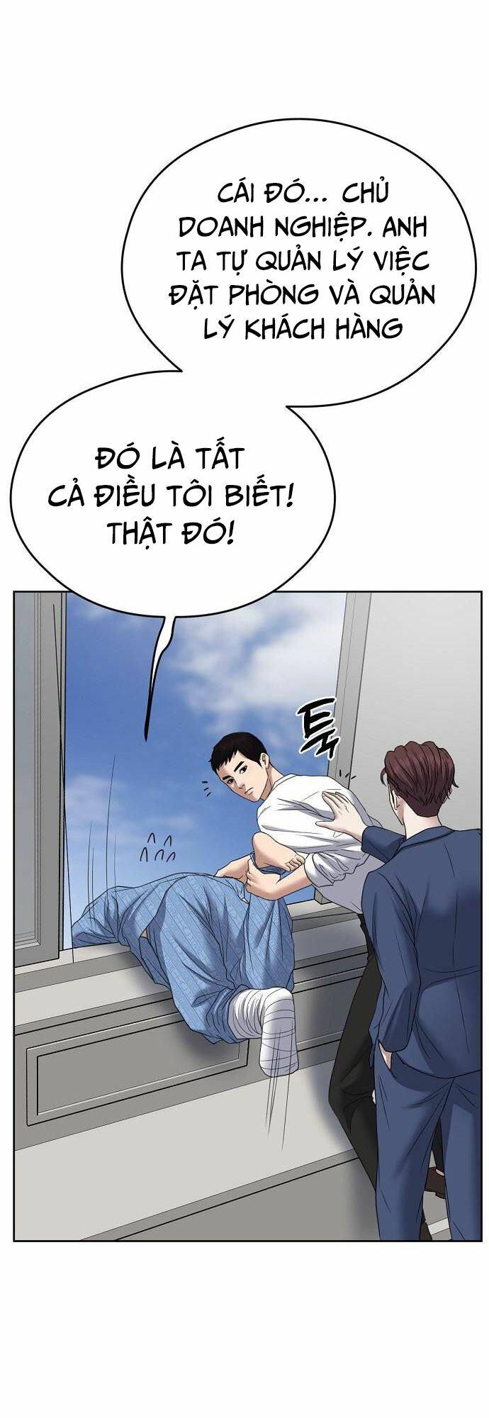 Đấu Kiếm - Công Tố Viên Lách Luật: Chapter 11