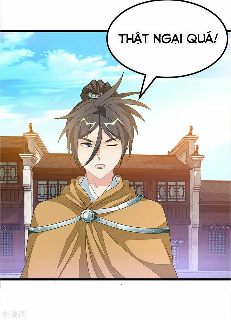 Cửu Dương Thần Vương: Chapter 236