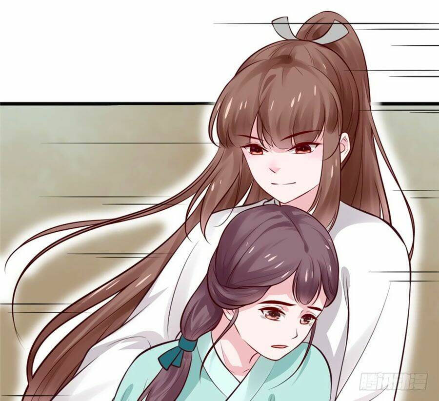 Nữ Đế Livestream Công Lược: Chapter 12