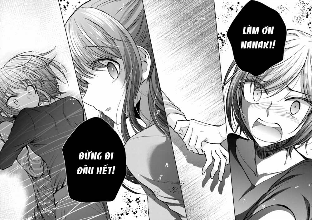 Useless Princesses: Chapter 18