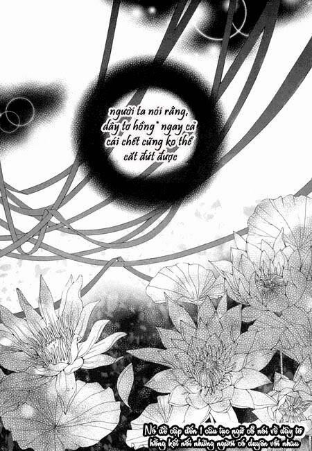 Tân Nương Của Thủy Thần: Chapter 25