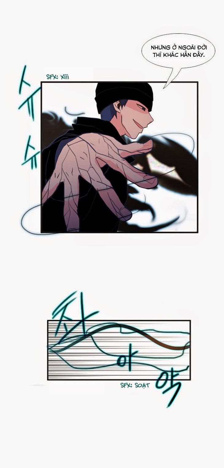 Flow: Chapter 35