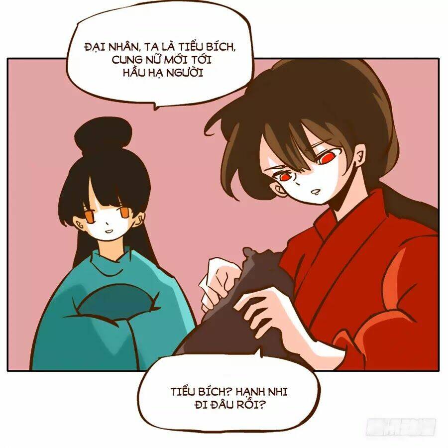 Hòa Thượng Và Tiểu Long Quân: Chapter 64