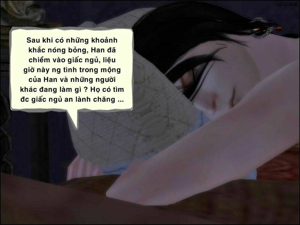 Truyện Sims - Earl Story: Chapter 46