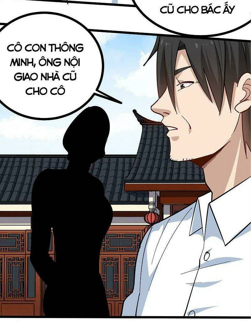Hộ Hoa Cao Thủ Tại Vườn Trường: Chapter 250