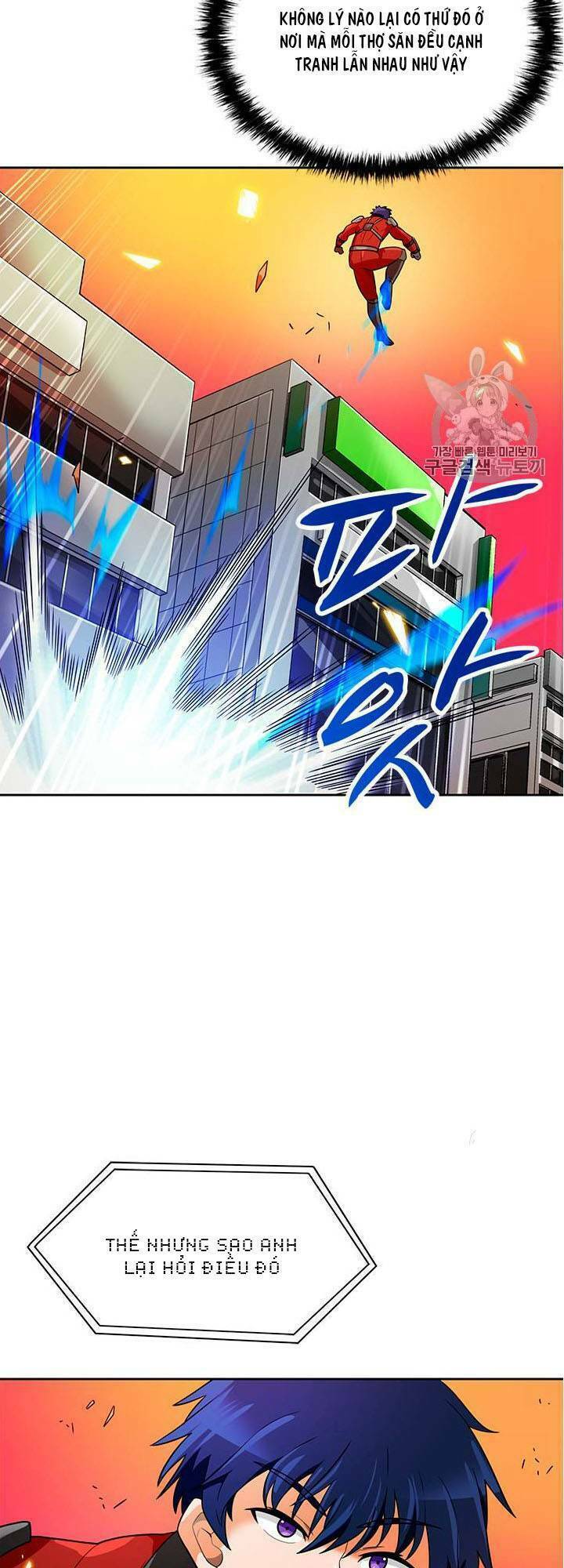 Tôi Tự Động Săn Một Mình: Chapter 55