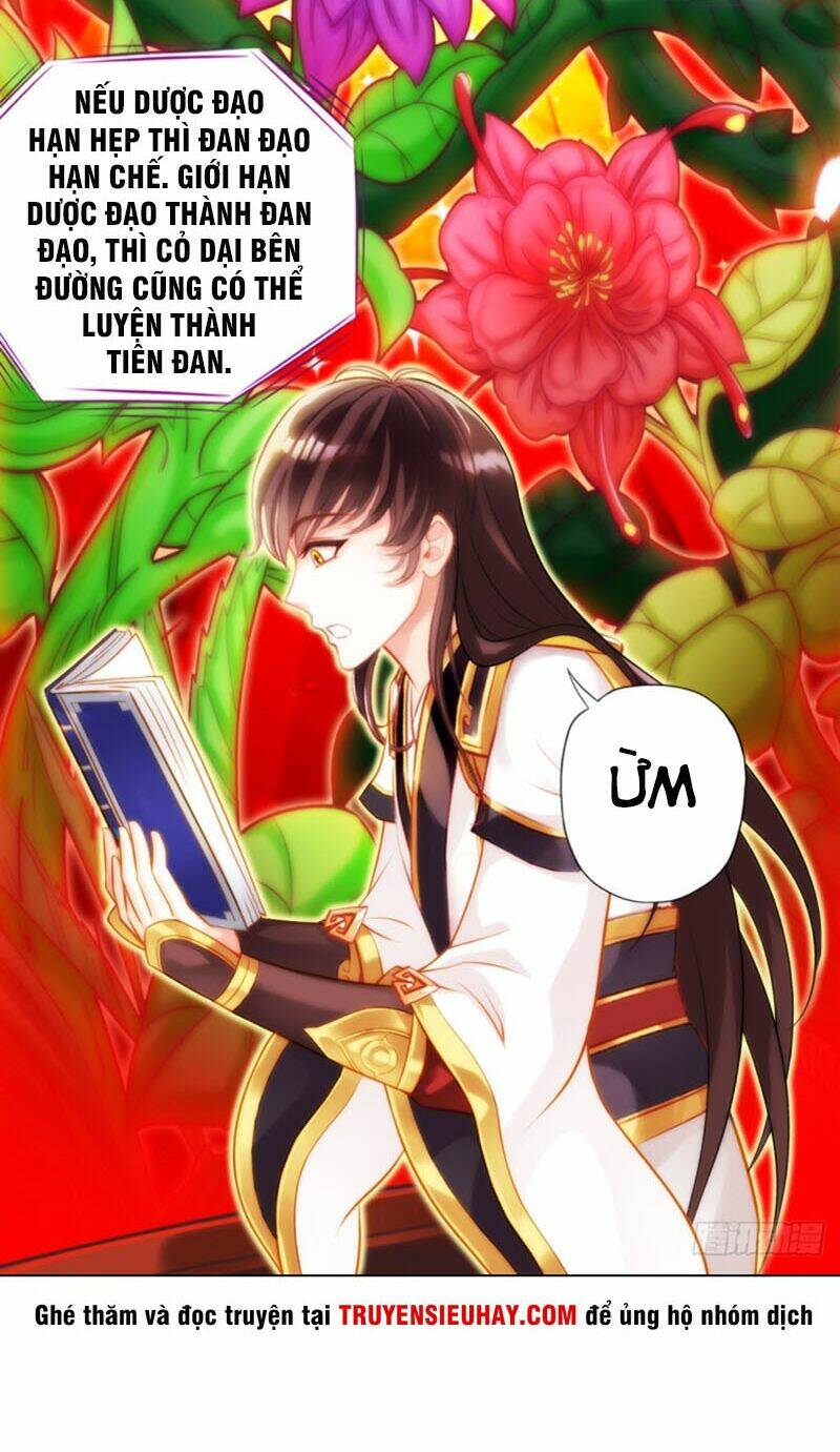 Bất Hủ Phàm Nhân: Chapter 27