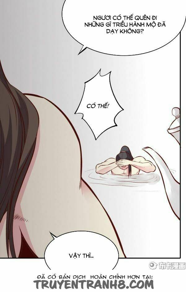 Yến Sơn Phái Và Bách Hoa Môn: Chapter 155