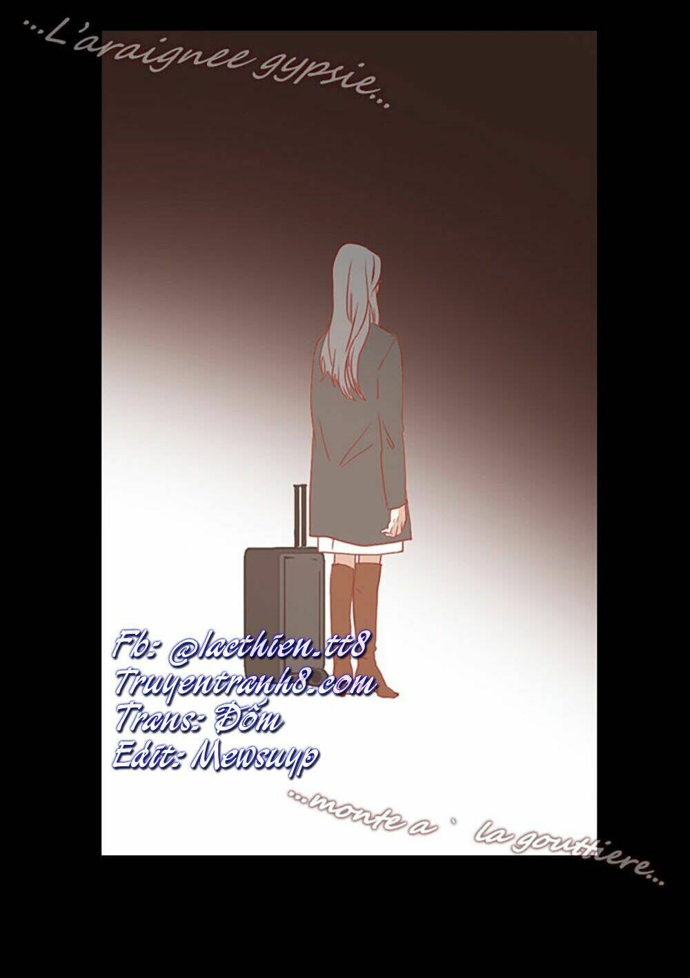 Thư Ký Kim Sao Thế Nhỉ?: Chapter 22