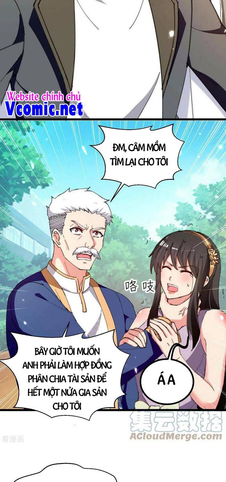 Trọng Sinh Khí Thiếu Quy Lai: Chapter 243