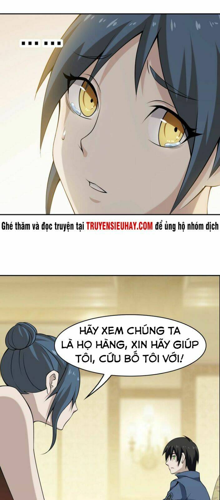 Siêu Cấp Đại Chủ Bạ: Chapter 10