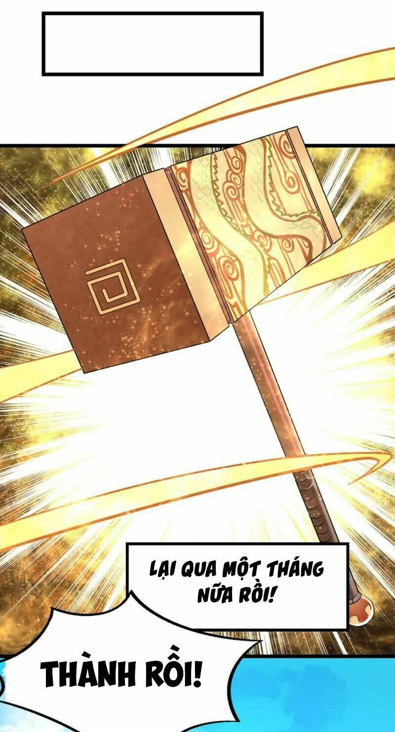 Cửu Dương Thần Vương: Chapter 83