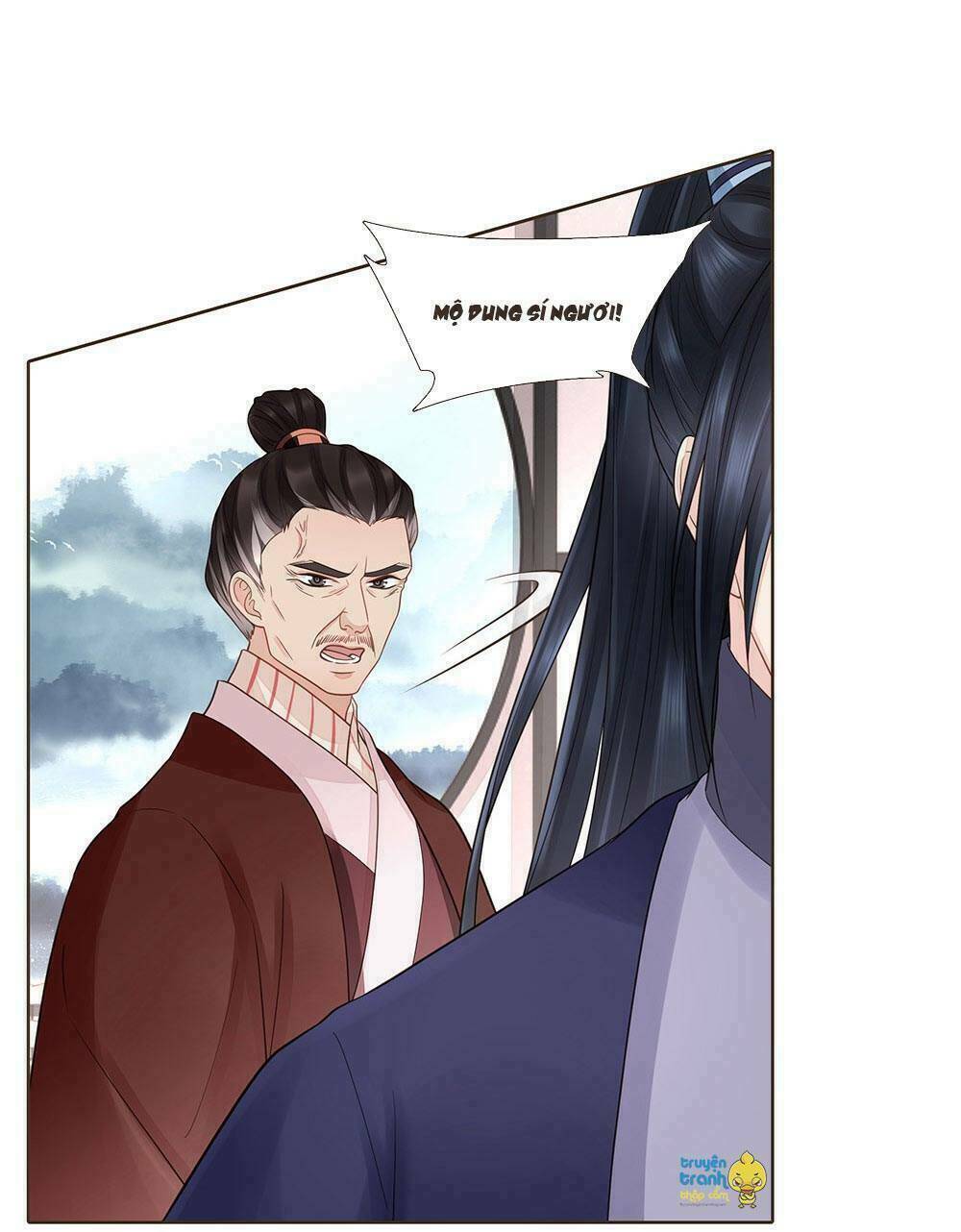 Đại Giá Thừa Tướng: Chapter 132