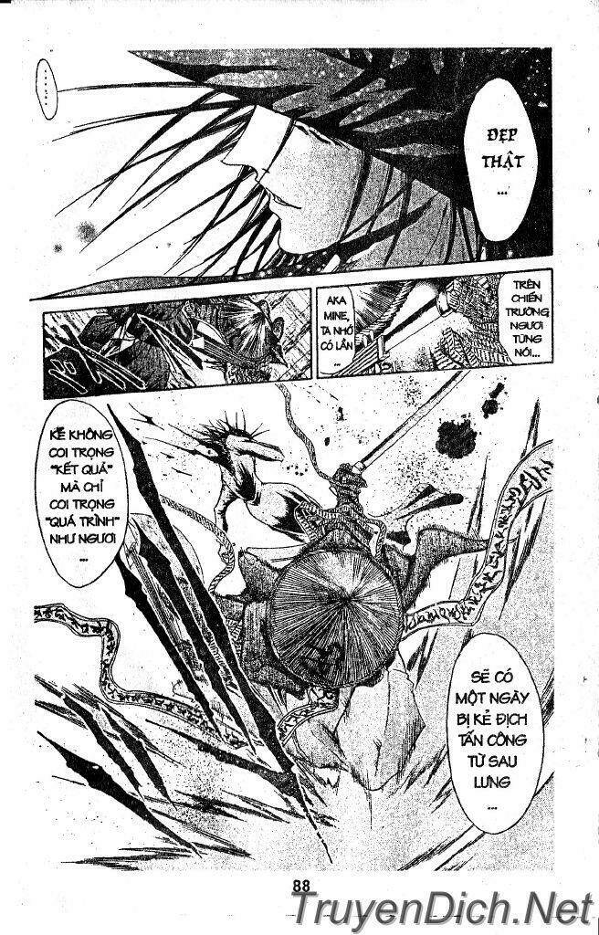 Get Backers: Chapter 29