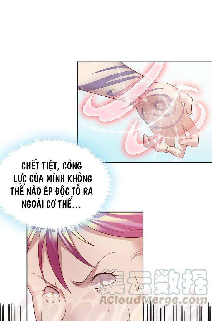 Siêu Phàm Truyện: Chapter 53