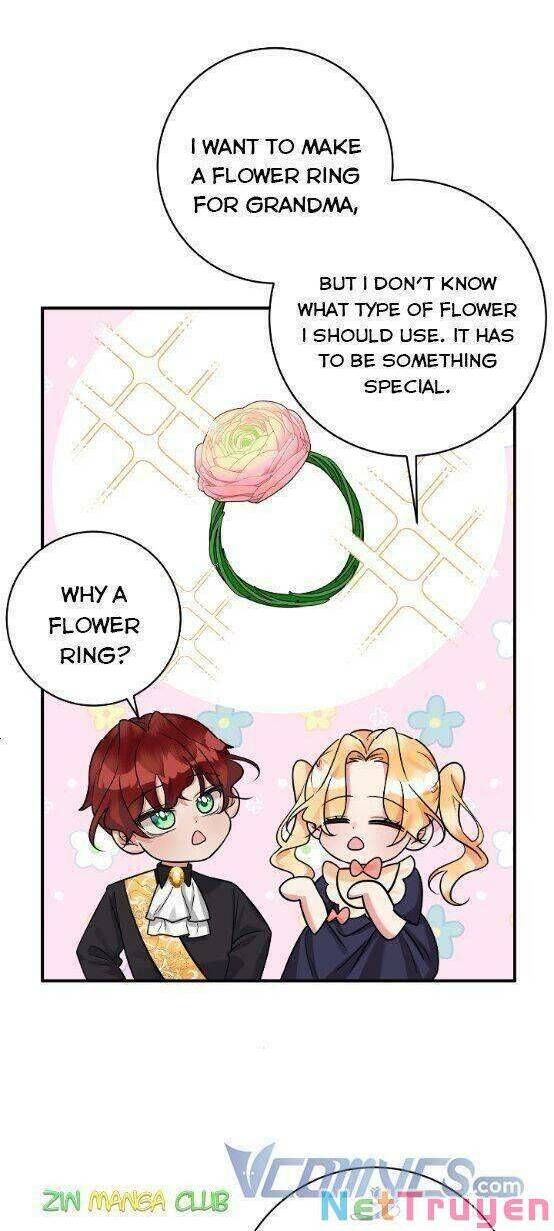 Đứa Bé Con Tin Thật Dễ Thương: Chapter 15