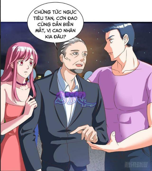 Trọng Sinh Khí Thiếu Quy Lai: Chapter 16