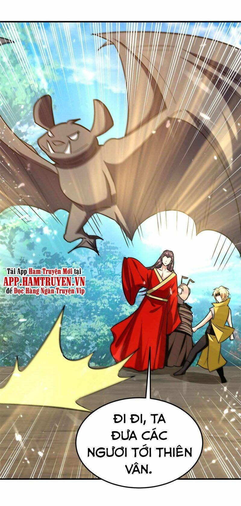 Kết Hôn Không Dễ: Chapter 168