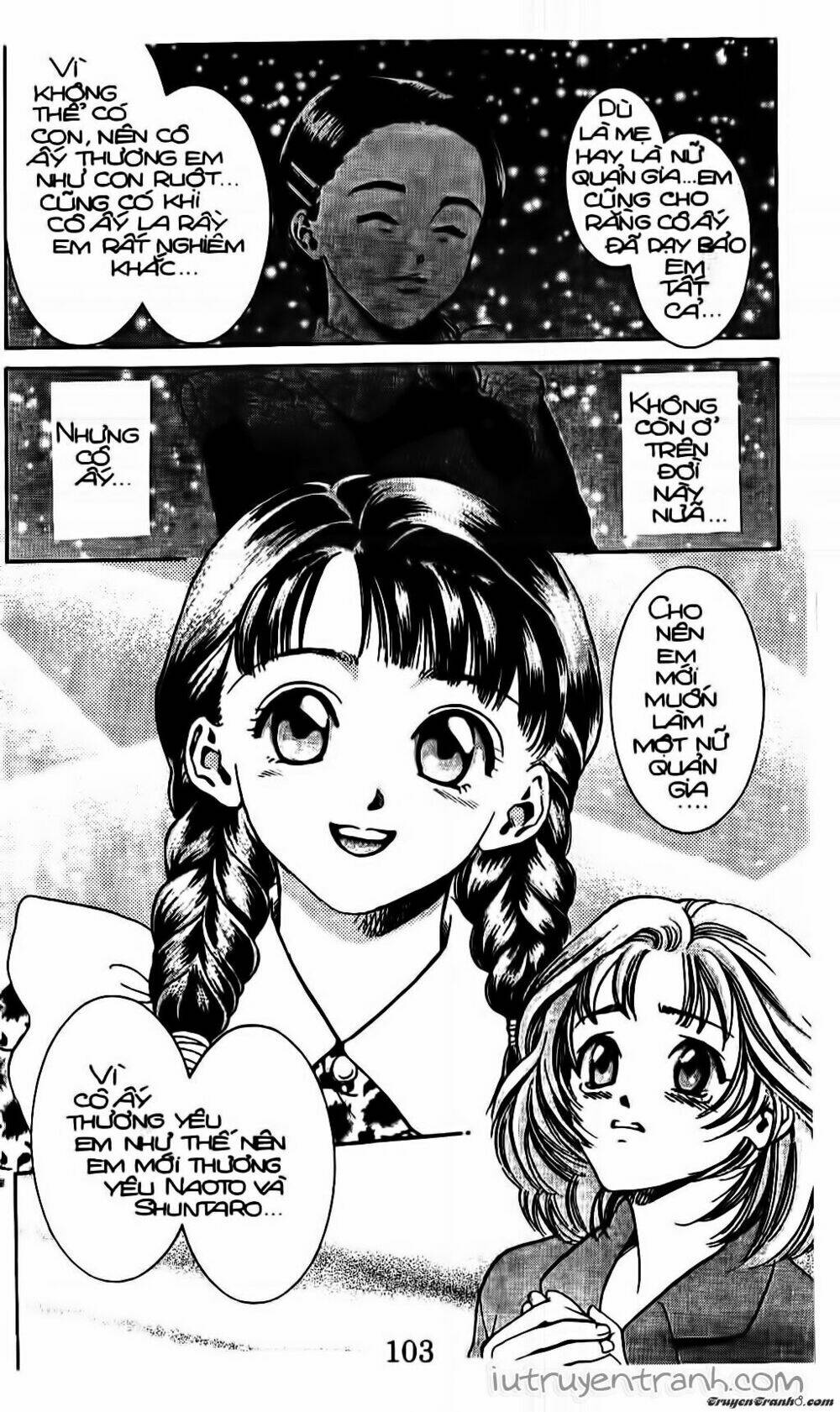 Mirano Nhà Tôi: Chapter 35