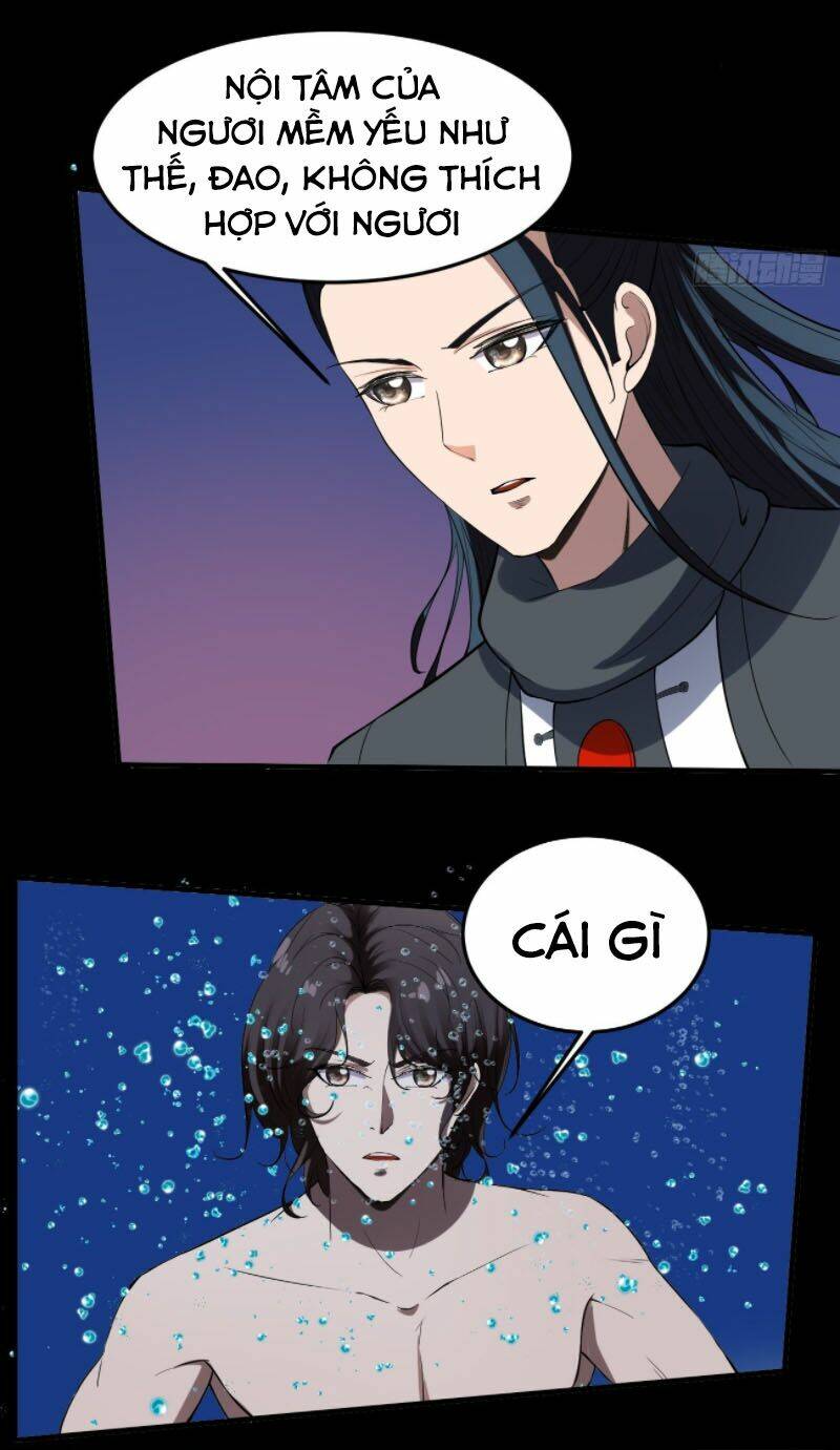 Phản Phái Yêu Tế: Chapter 28