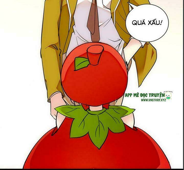 Nữ Hầu Sau Giờ Học: Chapter 32