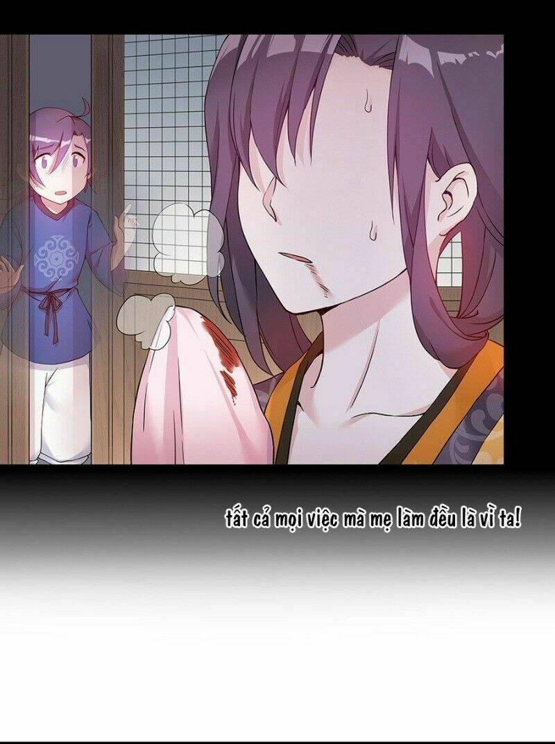 Lầu Trà Thủy Sinh Mộng: Chapter 32