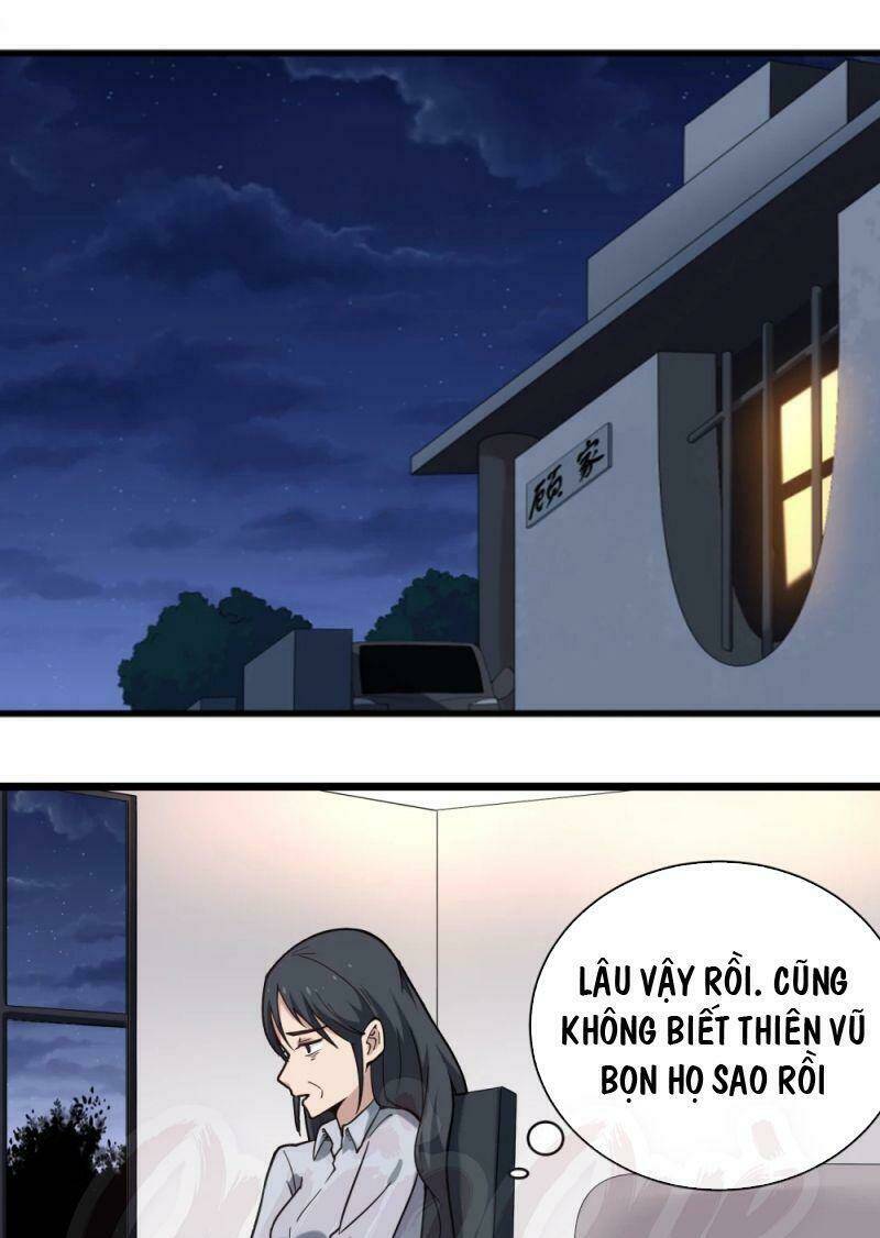 Hộ Hoa Cao Thủ Tại Vườn Trường: Chapter 124