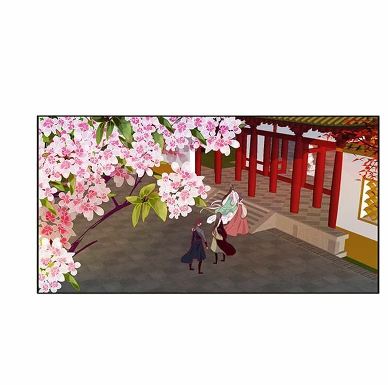 Thông Linh Phi: Chapter 468