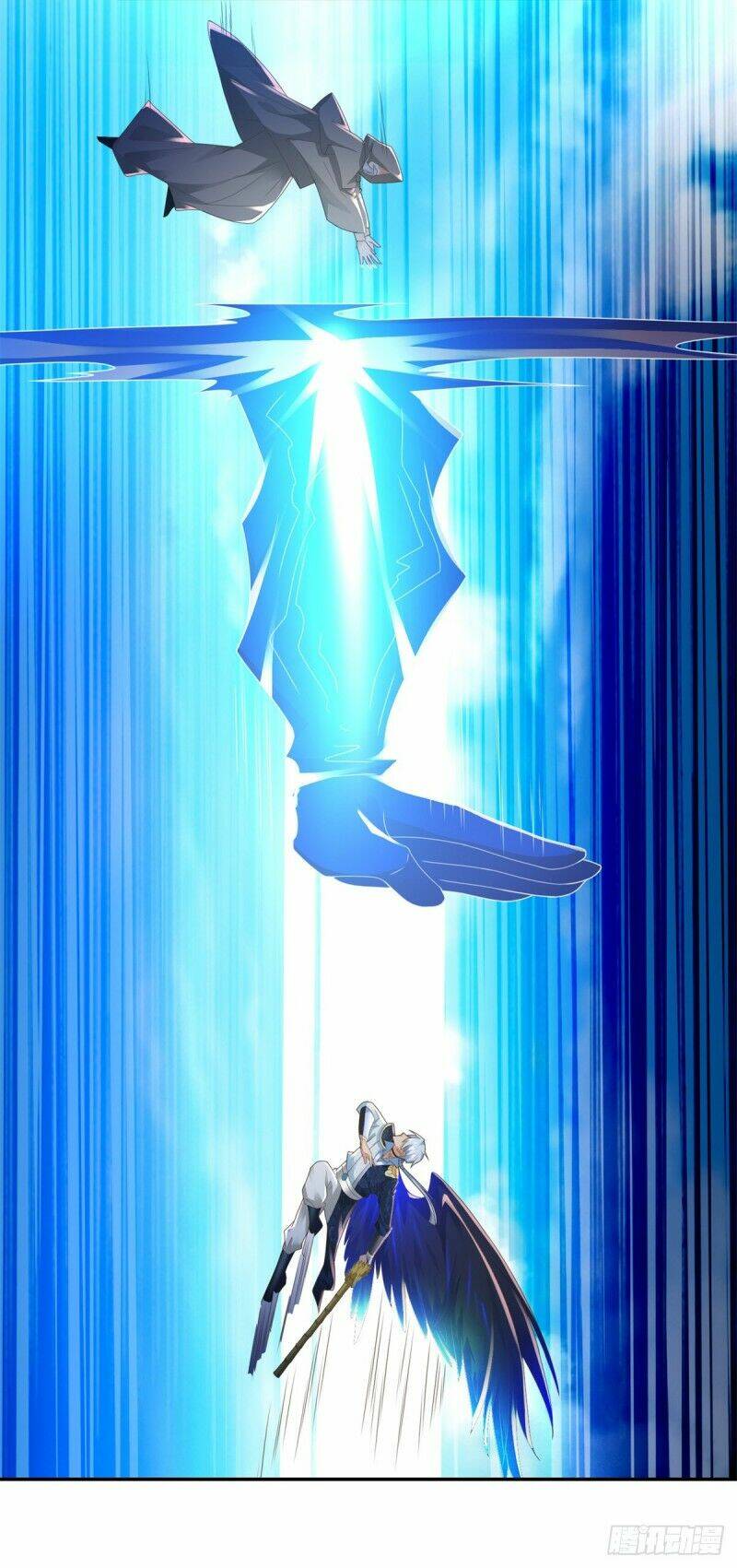 Chí Tôn Trọng Sinh: Chapter 110