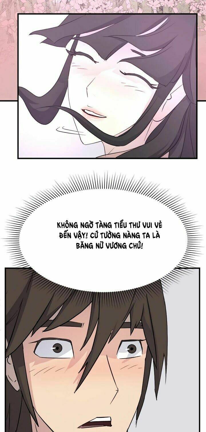 Trọng Sinh, Bất Khả Chiến Bại: Chapter 99