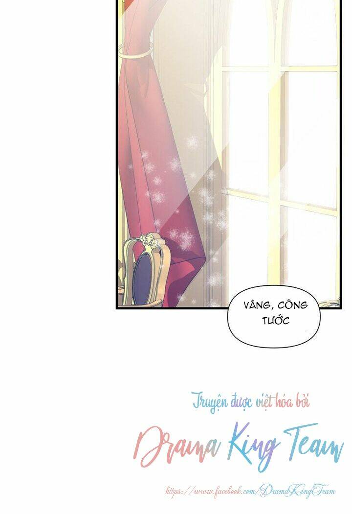 Tất Cả Mọi Người Đều Yêu Quý Nhân Vật Phản Diện: Chapter 7